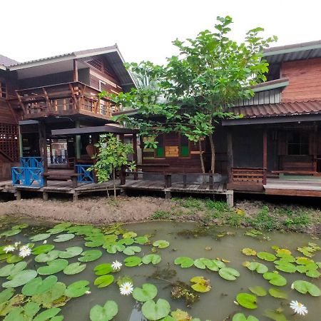 Baanya Homestay Ko Kret 논타부리 외부 사진