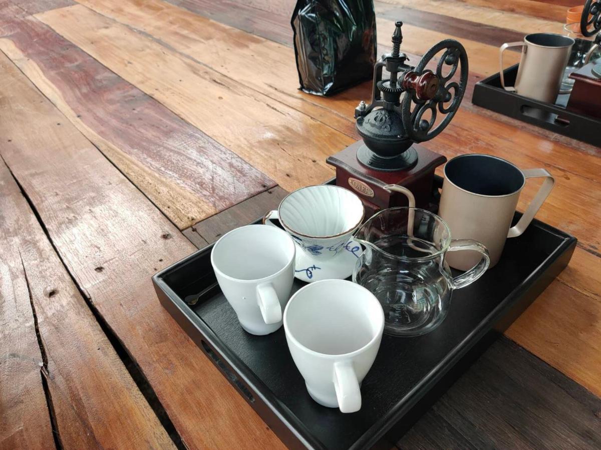 Baanya Homestay Ko Kret 논타부리 외부 사진