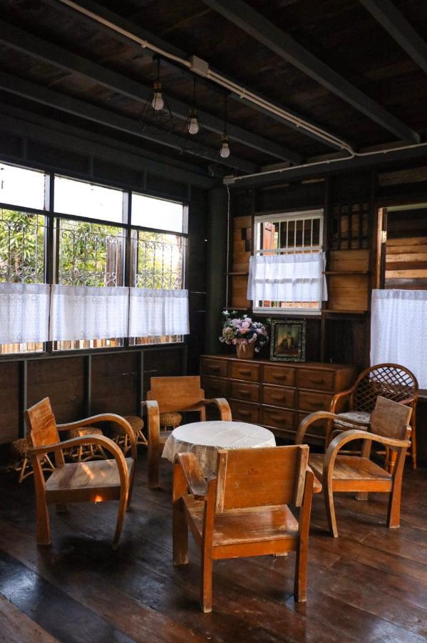 Baanya Homestay Ko Kret 논타부리 외부 사진
