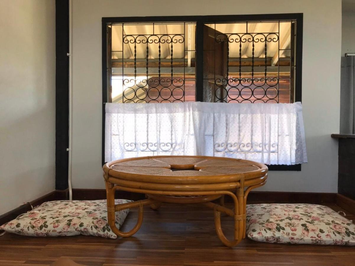 Baanya Homestay Ko Kret 논타부리 외부 사진
