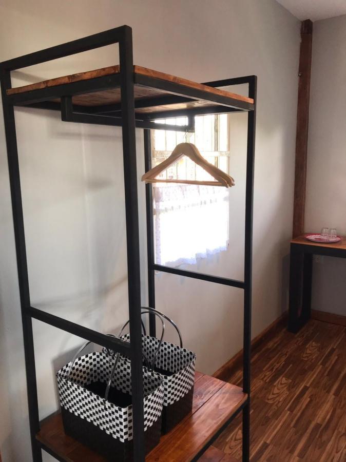 Baanya Homestay Ko Kret 논타부리 외부 사진