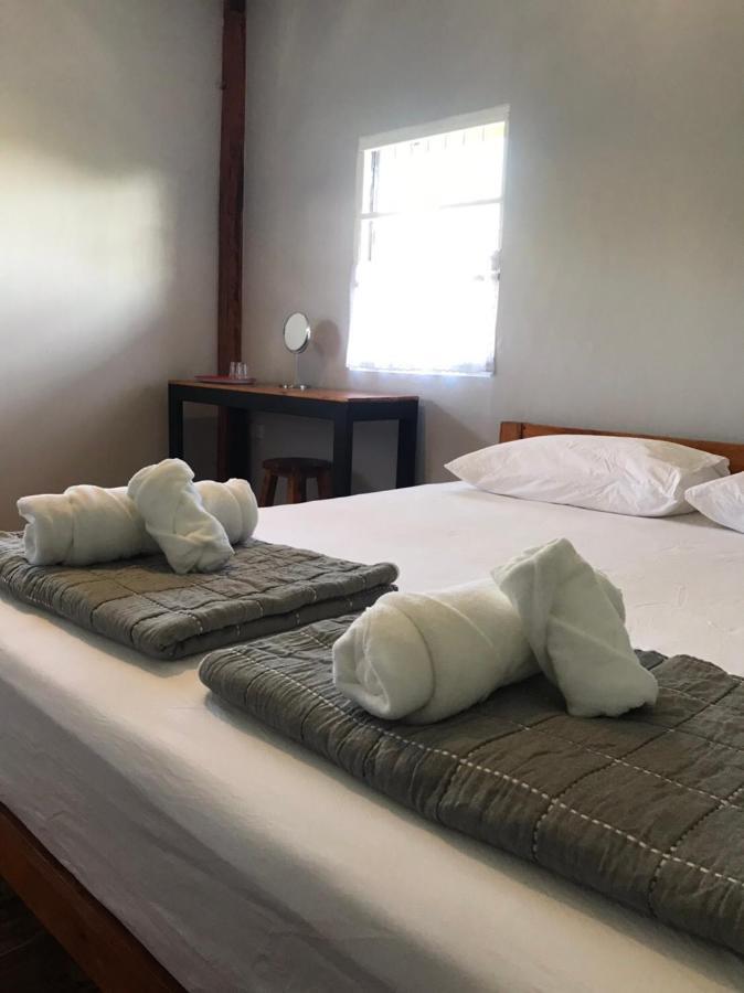 Baanya Homestay Ko Kret 논타부리 외부 사진