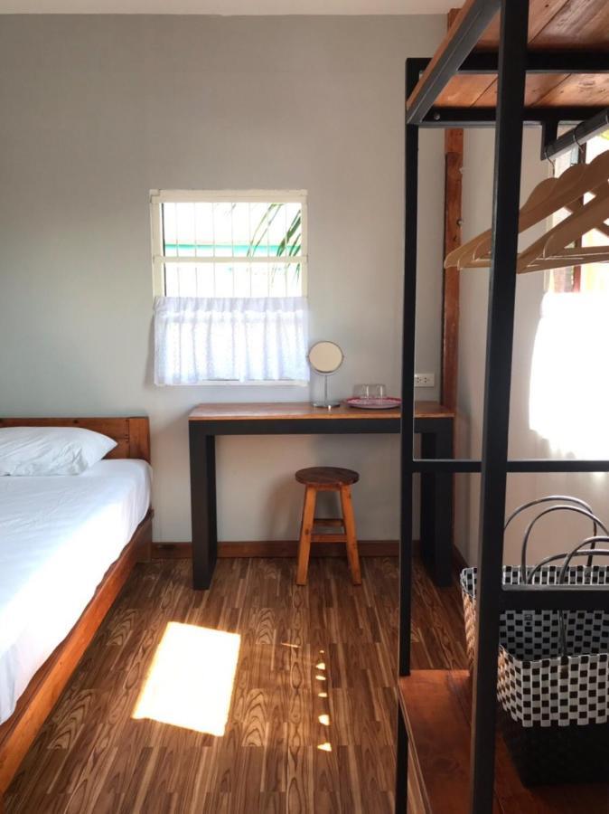 Baanya Homestay Ko Kret 논타부리 외부 사진