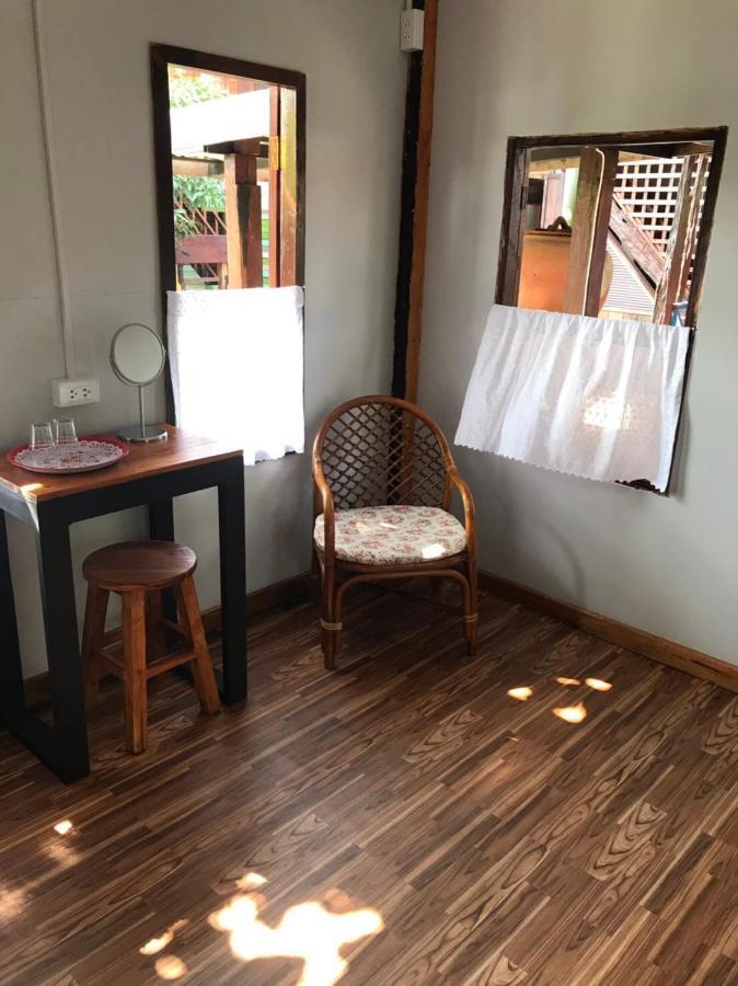 Baanya Homestay Ko Kret 논타부리 외부 사진