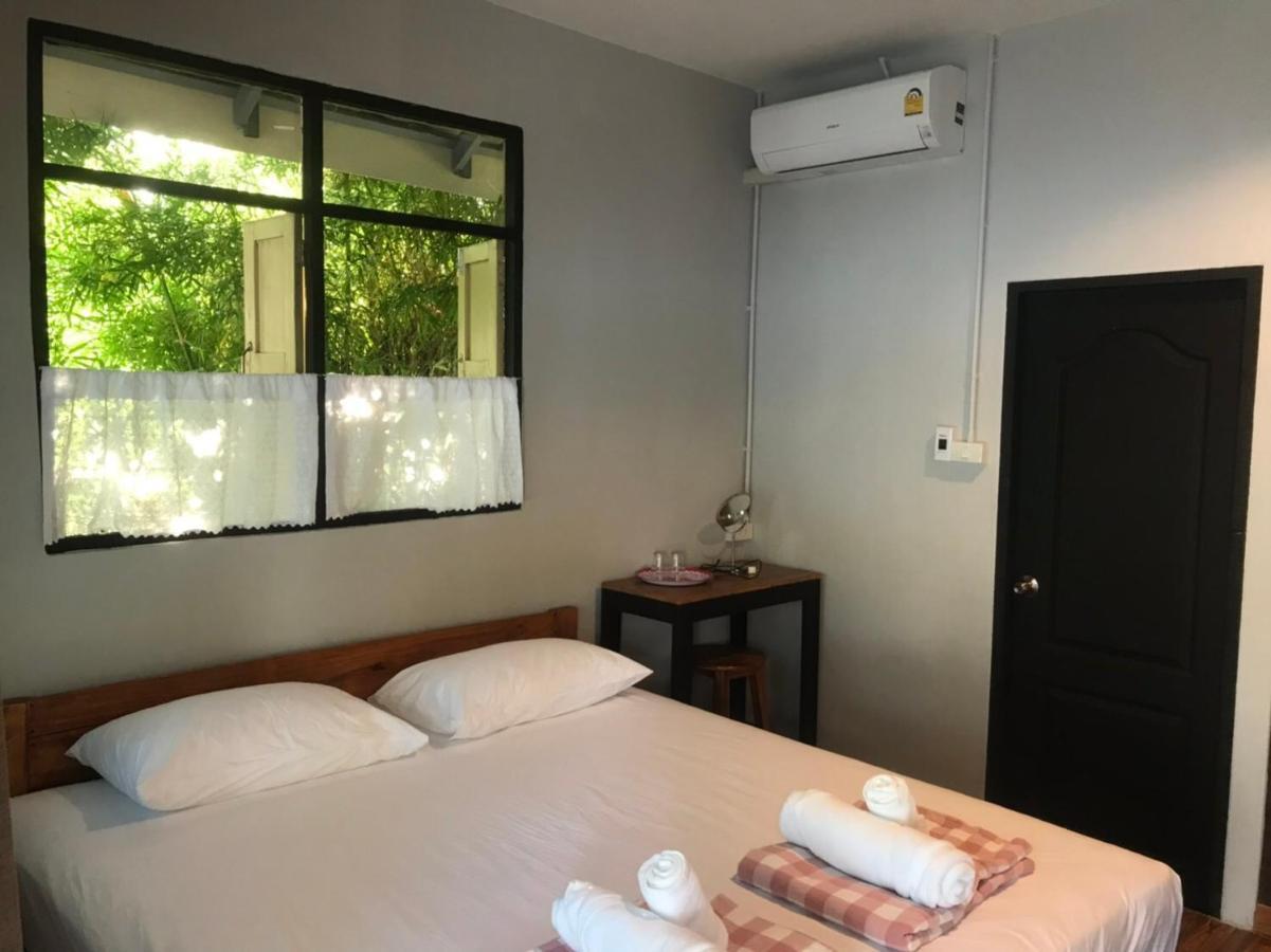 Baanya Homestay Ko Kret 논타부리 외부 사진