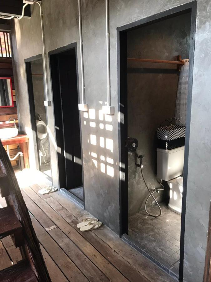 Baanya Homestay Ko Kret 논타부리 외부 사진