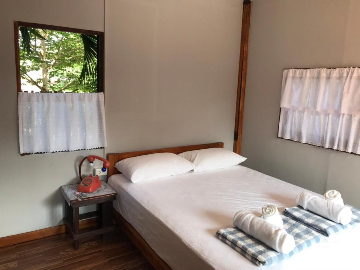 Baanya Homestay Ko Kret 논타부리 외부 사진