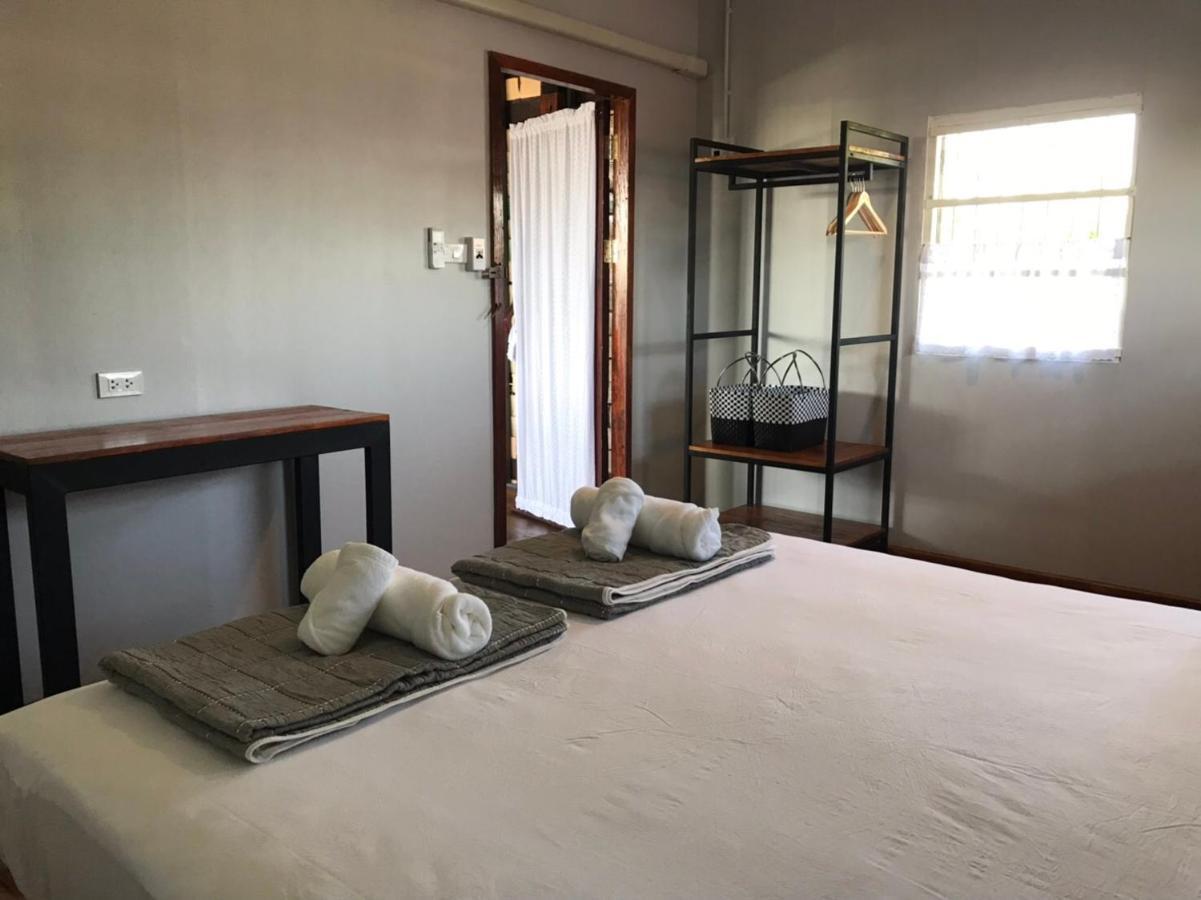 Baanya Homestay Ko Kret 논타부리 외부 사진