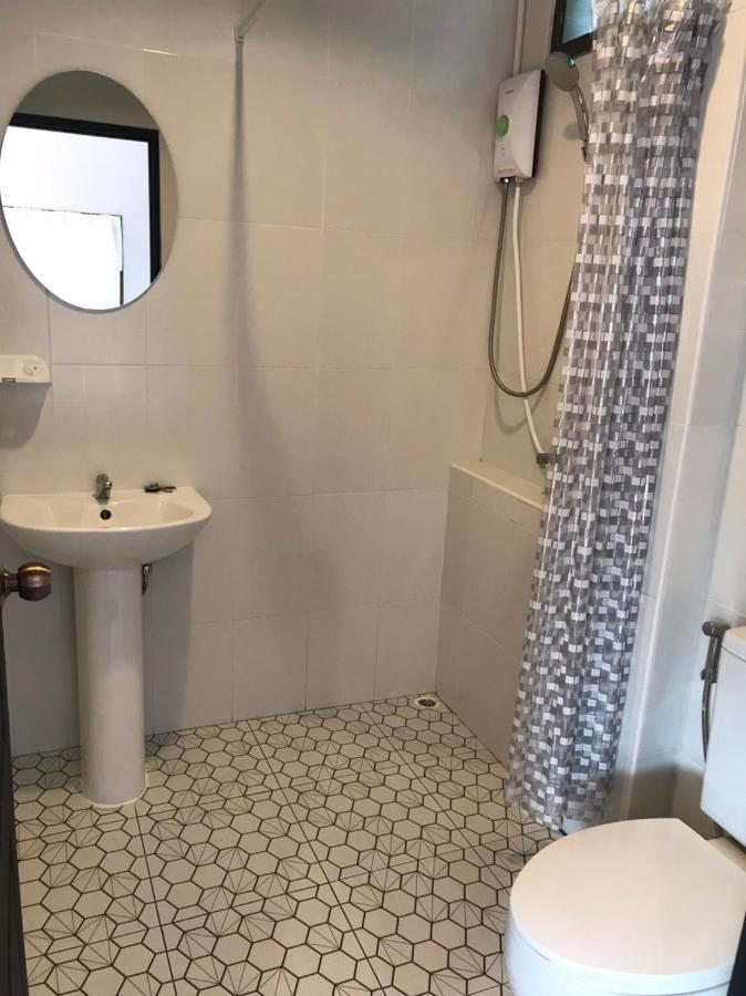 Baanya Homestay Ko Kret 논타부리 외부 사진