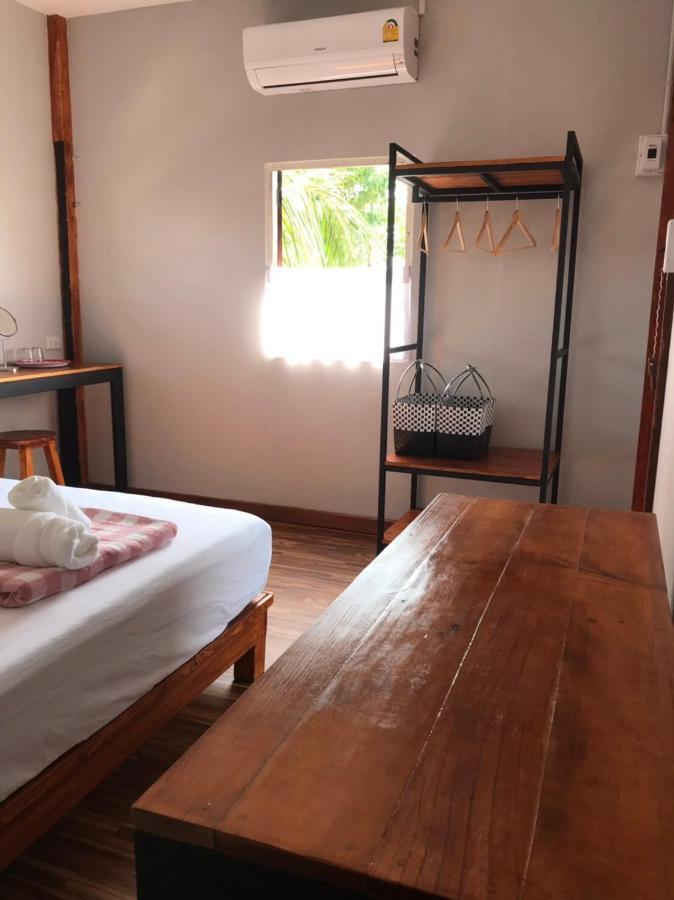 Baanya Homestay Ko Kret 논타부리 외부 사진