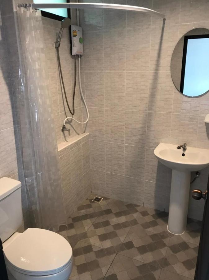 Baanya Homestay Ko Kret 논타부리 외부 사진