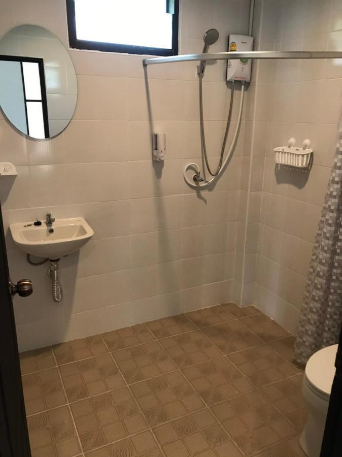 Baanya Homestay Ko Kret 논타부리 외부 사진
