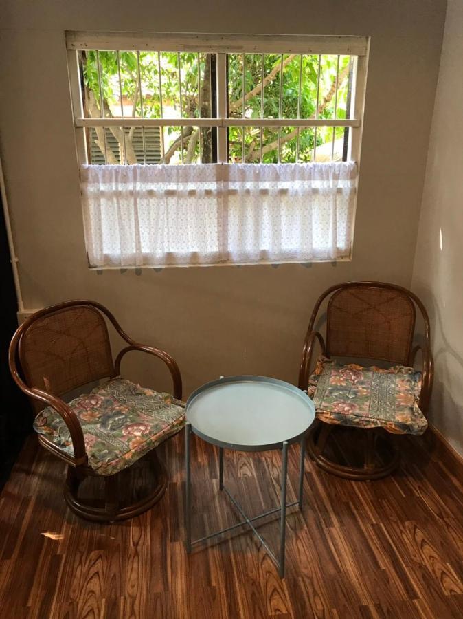 Baanya Homestay Ko Kret 논타부리 외부 사진
