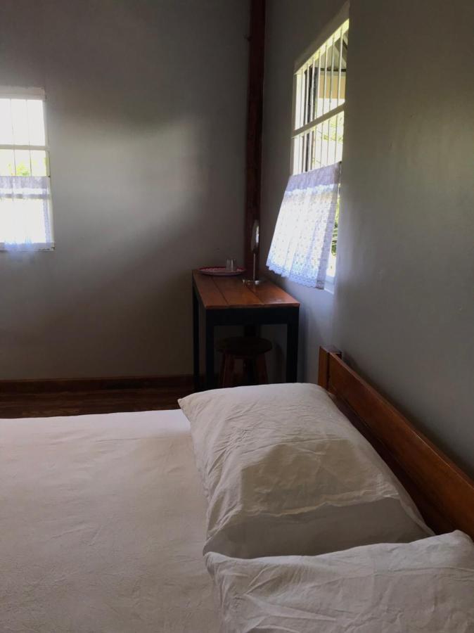 Baanya Homestay Ko Kret 논타부리 외부 사진