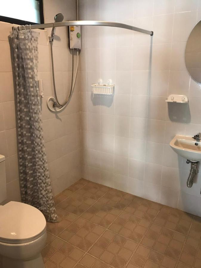 Baanya Homestay Ko Kret 논타부리 외부 사진