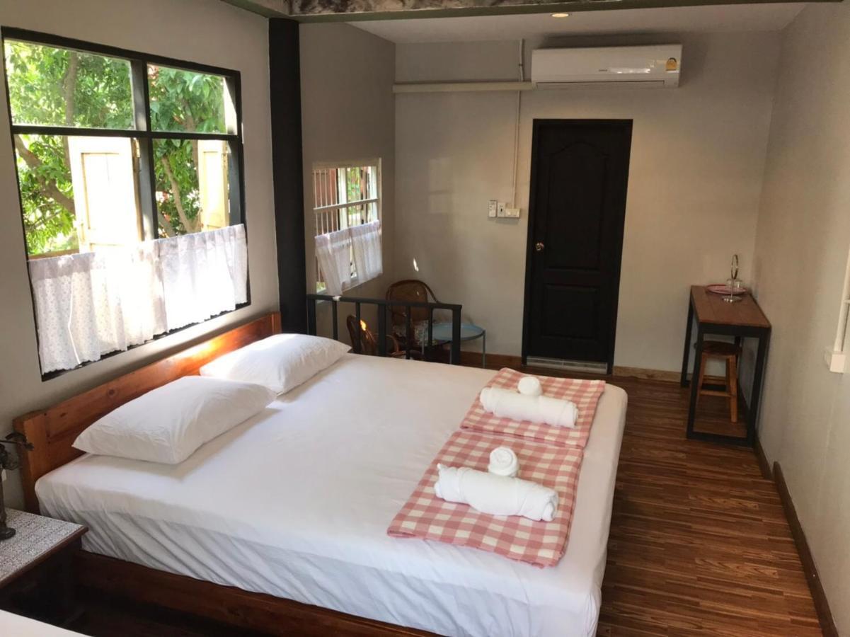 Baanya Homestay Ko Kret 논타부리 외부 사진