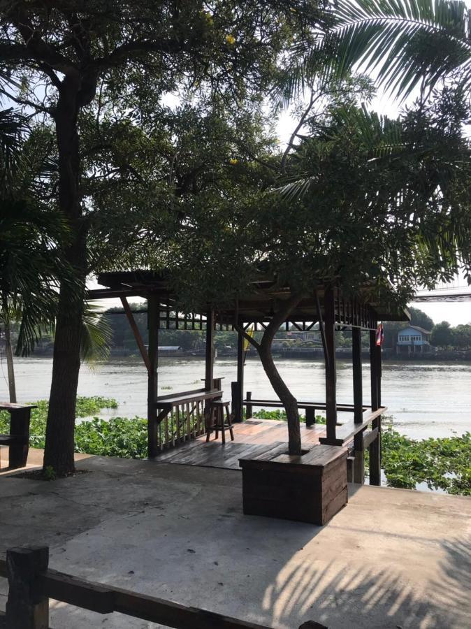 Baanya Homestay Ko Kret 논타부리 외부 사진