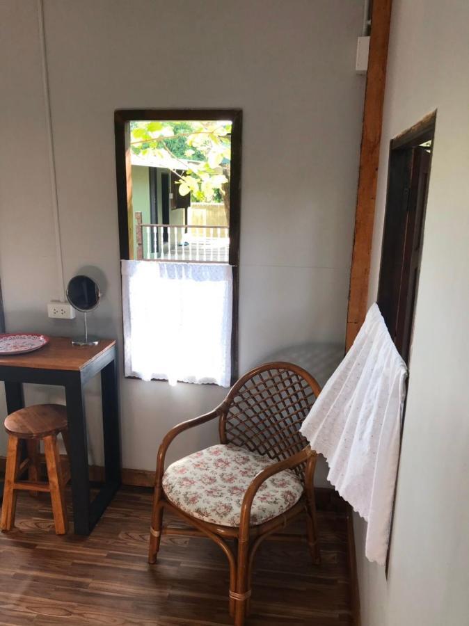 Baanya Homestay Ko Kret 논타부리 외부 사진