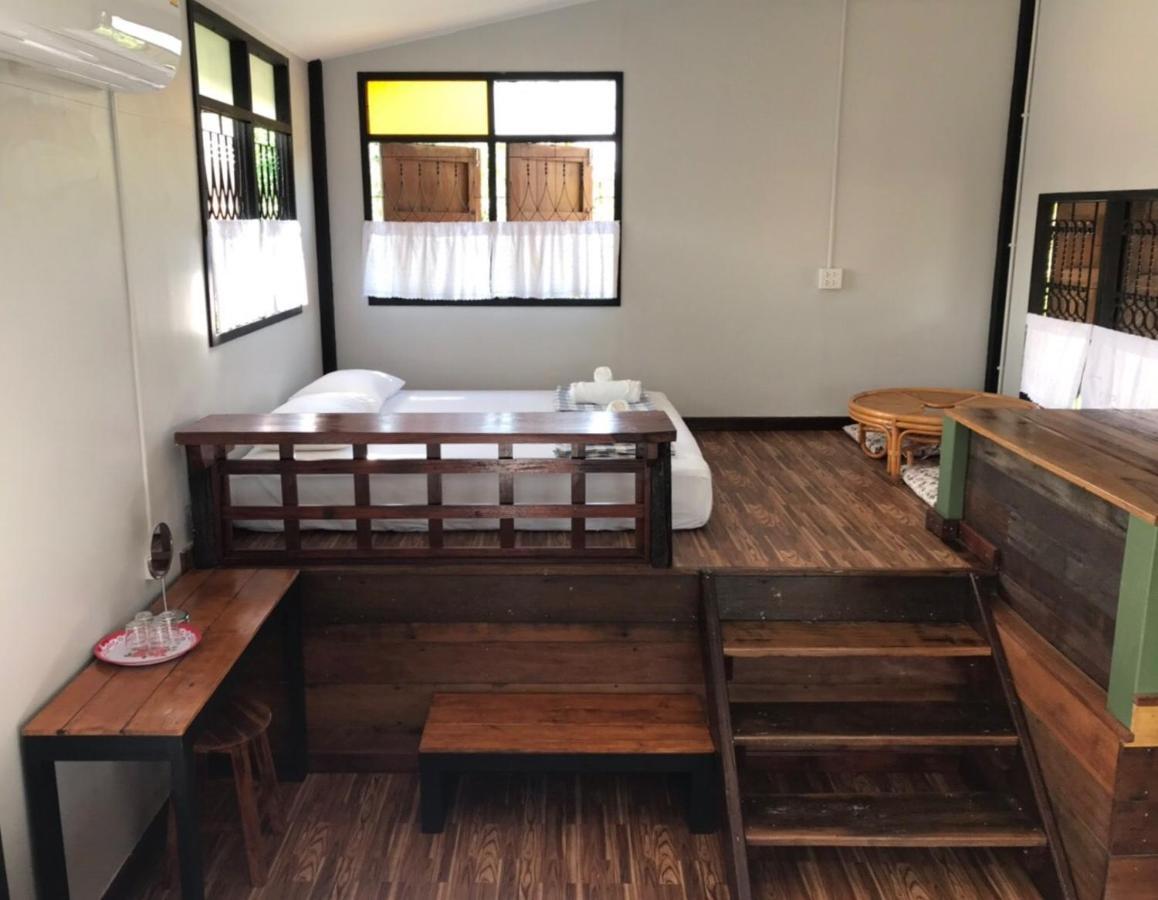 Baanya Homestay Ko Kret 논타부리 외부 사진