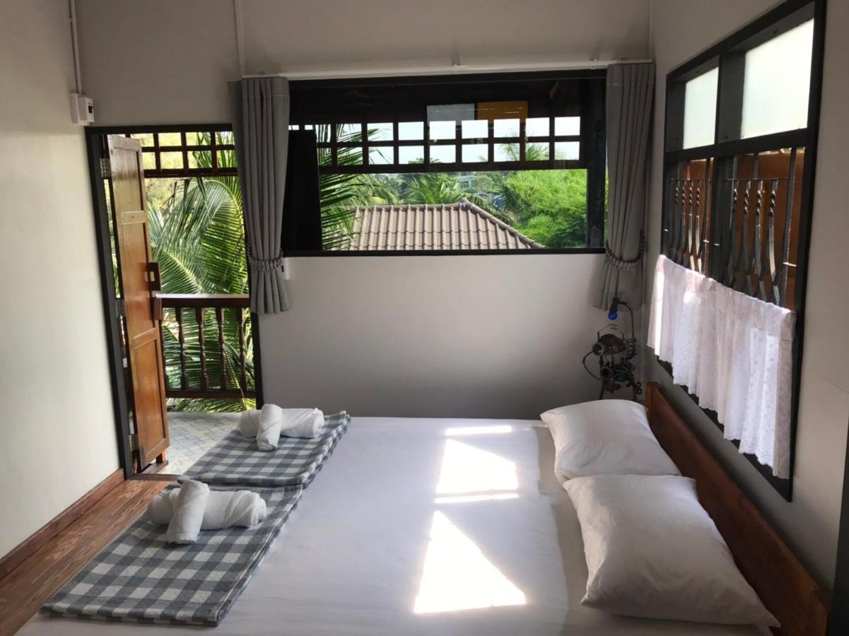 Baanya Homestay Ko Kret 논타부리 외부 사진