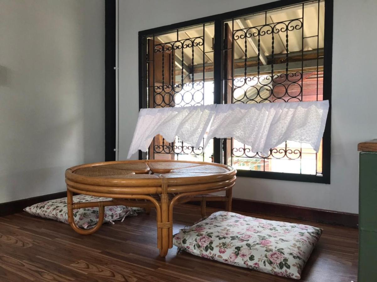 Baanya Homestay Ko Kret 논타부리 외부 사진